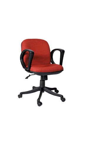 DAF-169,Medium Back Chair