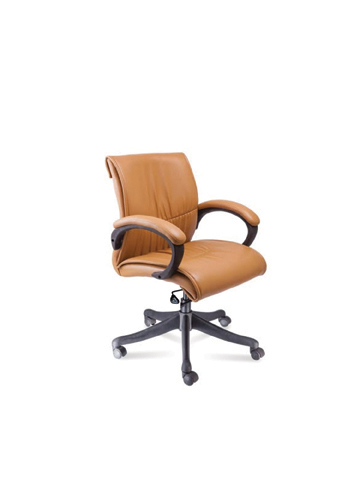 DAF-139, Medium Back Chair
