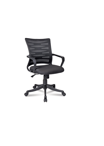 DAF-234,Medium Back Chair
