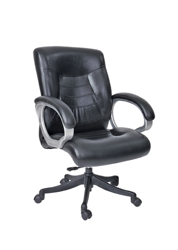 DAF-116, Medium Back Chair