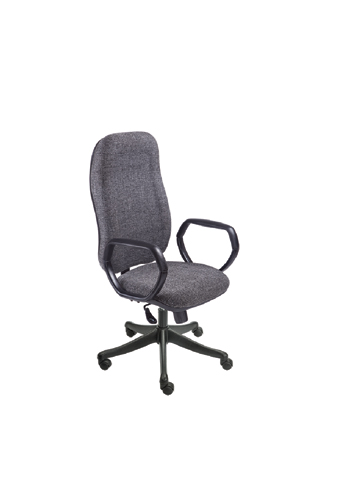 DAF-175,High Back Chair