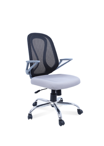 DAF-211,Medium Back Chair