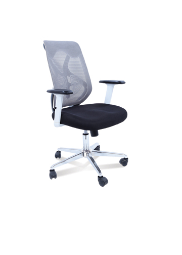 DAF-209,Medium Back Chair