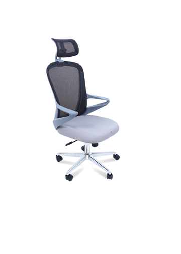 DAF-212,High Back Chair