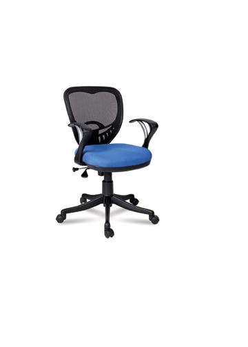 DAF-231,Medium Back Chair