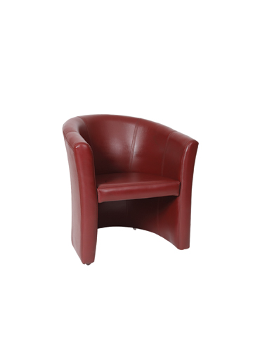 DAF-352,Lounge Chair