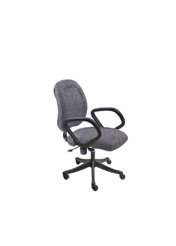 DAF-177,Low Back Chair