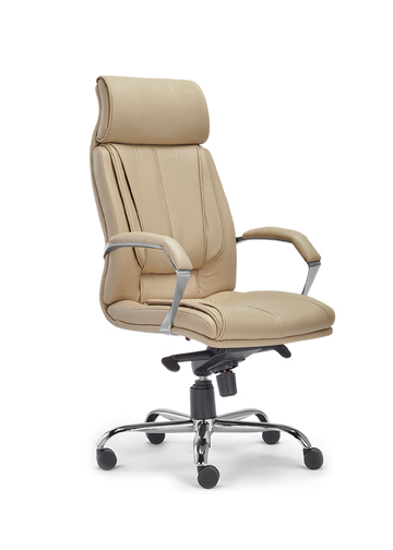 DAF-117, High Back Chair
