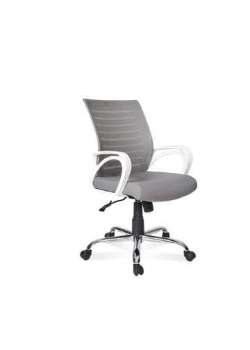DAF-205,Medium Back Chair
