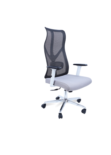 DAF-210,High Back Chair