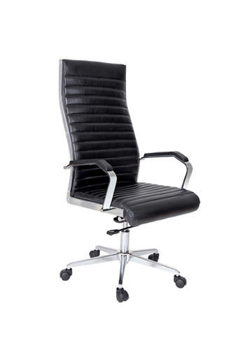 DAF-147,High Back Chair