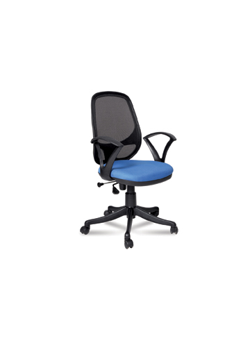 DAF-227,Medium Back Chair