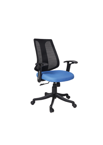 DAF-219,Medium Back Chair