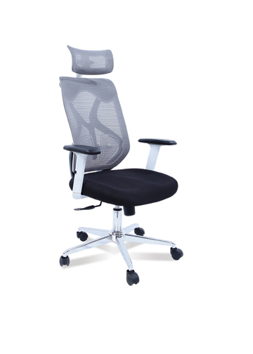 DAF-208,High Back Chair