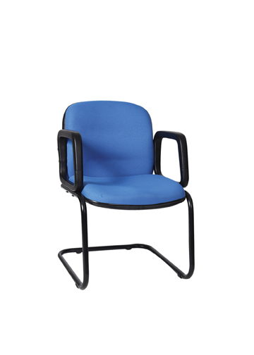 DAF-167,Visitor Chair