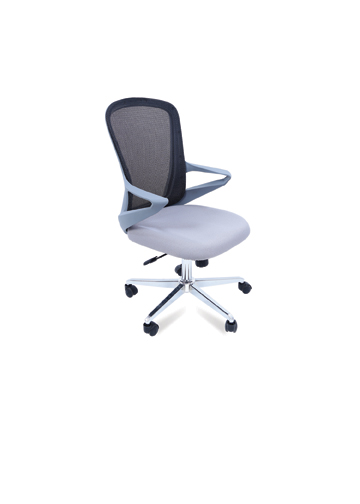 DAF-213,Medium Back Chair