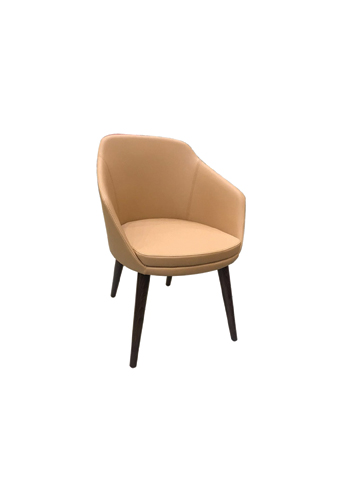 DAF-351,Lounge Chair