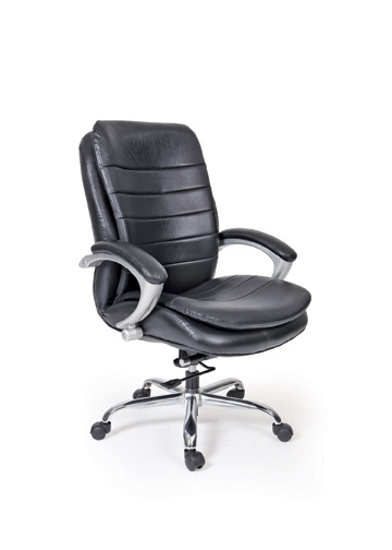 DAF-121, Medium Back Chair