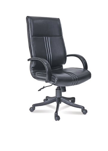 DAF-135, High Back Chair