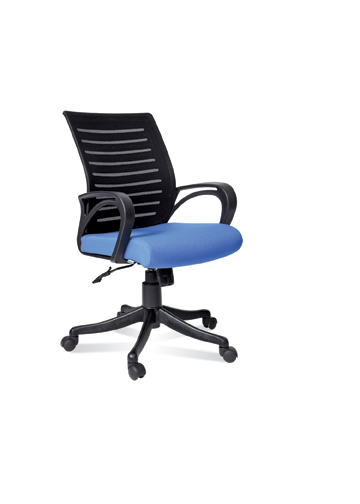 DAF-214,Medium Back Chair