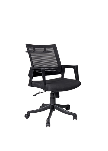 DAF-216,Medium Back Chair