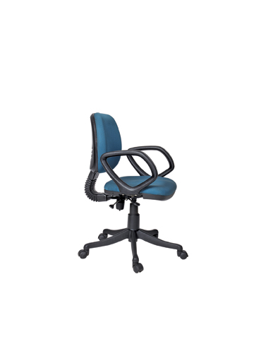 DAF-239,Medium Back Chair