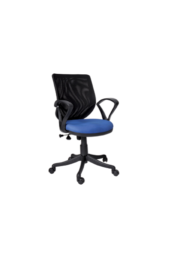 DAF-233,Medium Back Chair