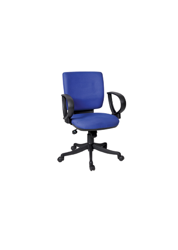 DAF-242,Medium Back Chair