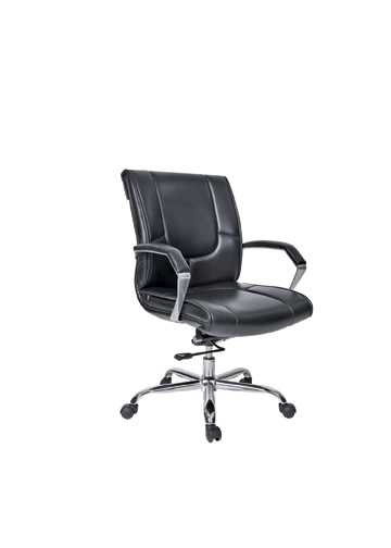 DAF-130, Medium Back Chair