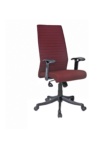 DAF-171,High Back Chair