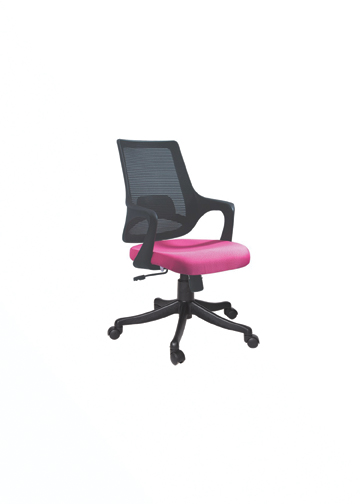 DAF-218,Medium Back Chair