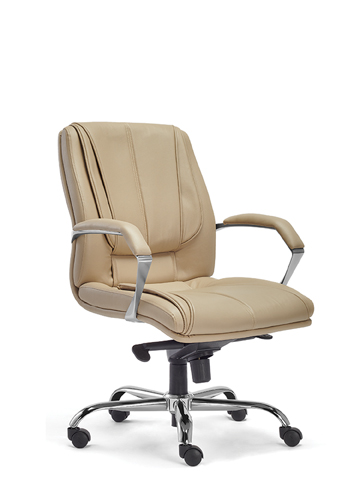 DAF-118, Medium Back Chair