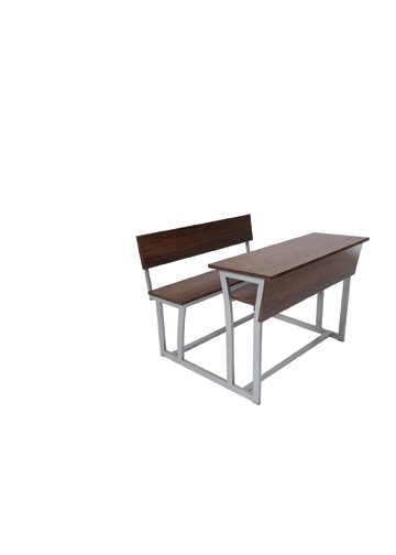 DAF-285,Student Desk