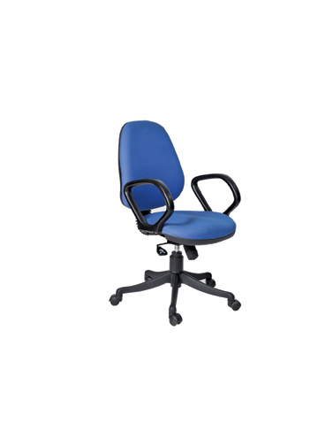 DAF-237,Medium Back Chair