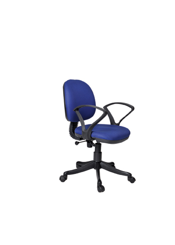 DAF-240,Medium Back Chair