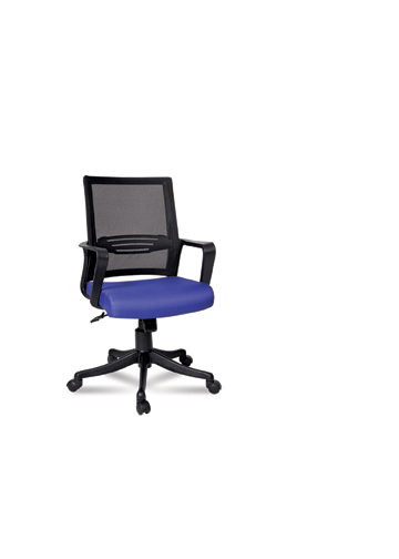DAF-230,Medium Back Chair